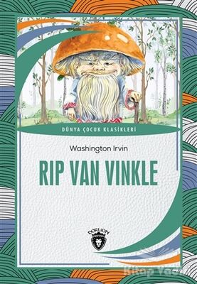 Rip Van Vinkle - 1