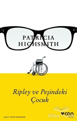 Ripley ve Peşindeki Çocuk - 1