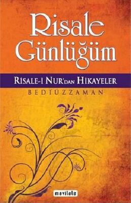 Risale Günlüğüm - 1