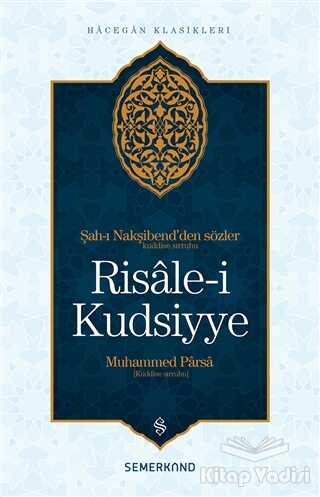 Semerkand Yayınları - Risale-i Kudsiyye