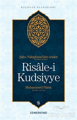 Risale-i Kudsiyye - Semerkand Yayınları