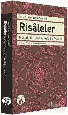 Risaleler - Büyüyen Ay Yayınları