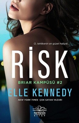 Risk - Nemesis Kitap