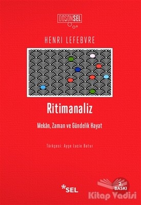 Ritimanaliz - Sel Yayınları