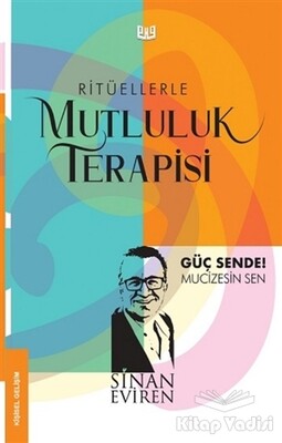 Ritüellerle Mutluluk Terapisi - Vaveyla Yayıncılık