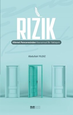 Rızık - Siyer Yayınları