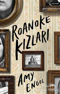 Roanoke Kızları - Yabancı Yayınları