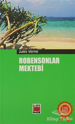 Robensonlar Mektebi - Elips Kitap