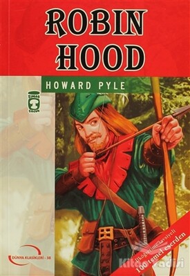Robin Hood - Timaş Çocuk
