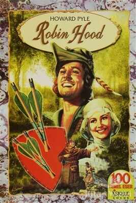 Robin Hood - İskele Yayıncılık