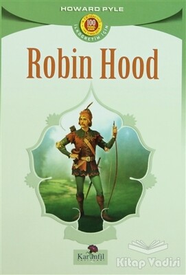 Robin Hood - Karanfil Yayınları