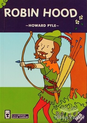 Robin Hood - İlk Genç Timaş