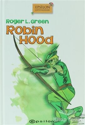 Robin Hood - 1