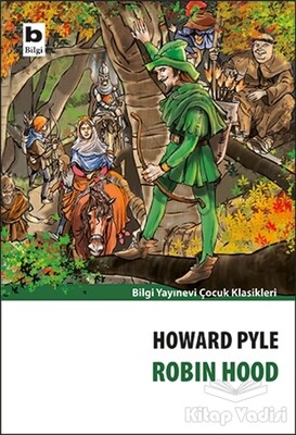 Robin Hood - Bilgi Yayınevi