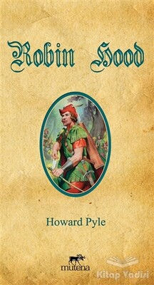 Robin Hood - Mutena Yayıncılık