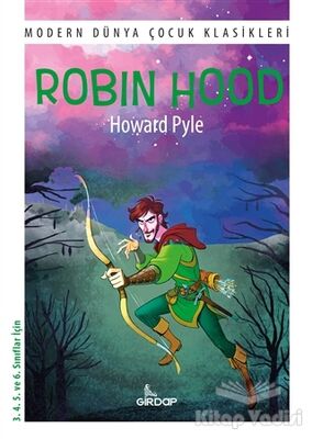 Robin Hood - 1