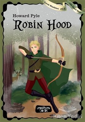 Robin Hood - 1