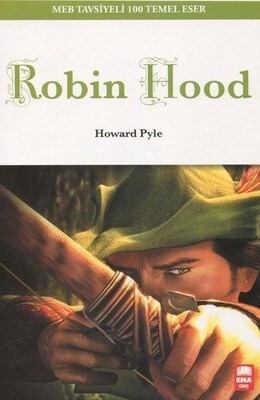 Robin Hood - Ema Genç