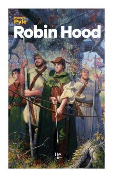 Halk Kitabevi - Robin Hood