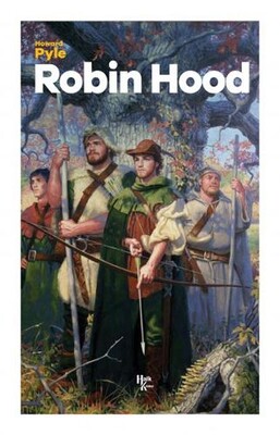 Robin Hood - Halk Kitabevi