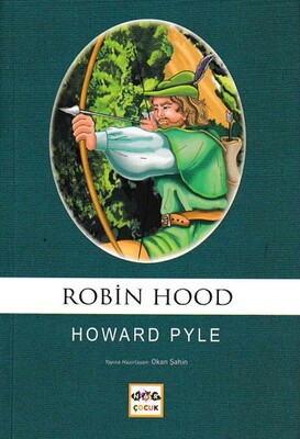 Robin Hood - Nar Yayınları