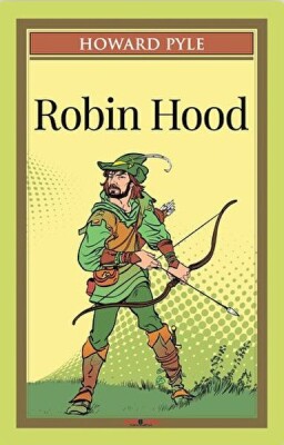 Robin Hood - Sıfır 6 Yayınevi