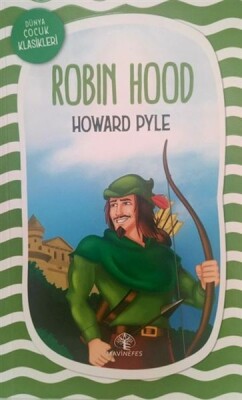 Robin Hood - Mavi Nefes
