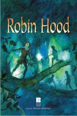 Robin Hood - Bilge Kültür Sanat