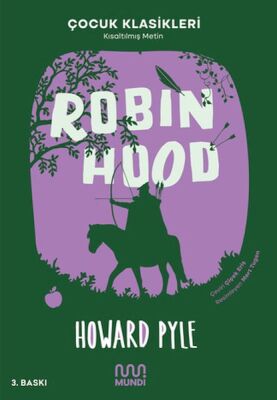 Robin Hood - 1