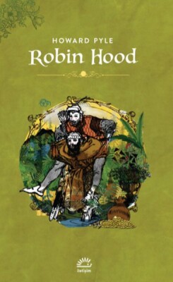 Robin Hood - İletişim Yayınları