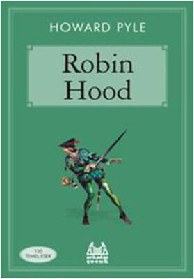 Robin Hood - Arkadaş Yayınları