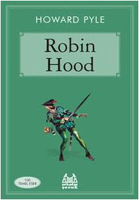 Robin Hood - 1