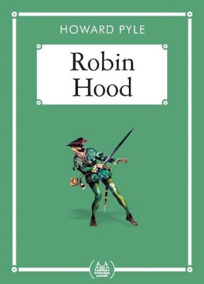 Robin Hood - Gökkuşağı Cep Kitap - Arkadaş Yayınları