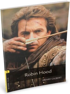 Robin Hood Level 1 - 1