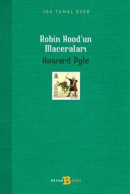 Robin Hood'un Maceraları - Beyan Yayınları