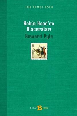 Robin Hood'un Maceraları - 1