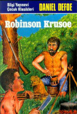 Robinson Crusoe - 1