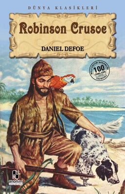 Robinson Crusoe - 1