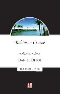 Robinson Crusoe - Babıali Kültür Yayıncılığı