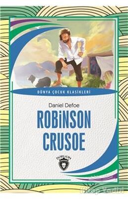 Robinson Crusoe - 1