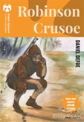 Robinson Crusoe - 1