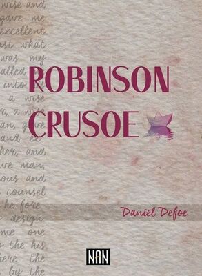 Robinson Crusoe - 1