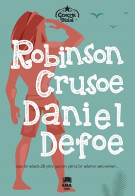 Robinson Crusoe - Ema Genç