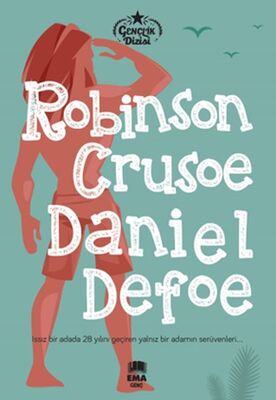 Robinson Crusoe - 1