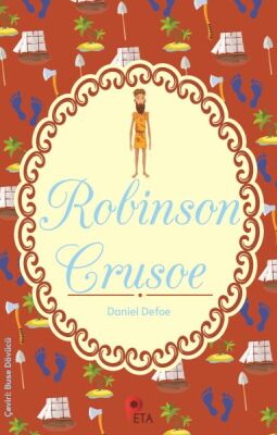 Robinson Crusoe - 1