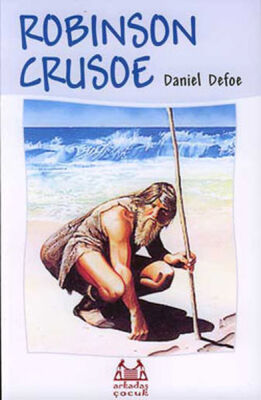 Robinson Crusoe - 1