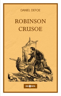 Robinson Crusoe - Genç Hayat