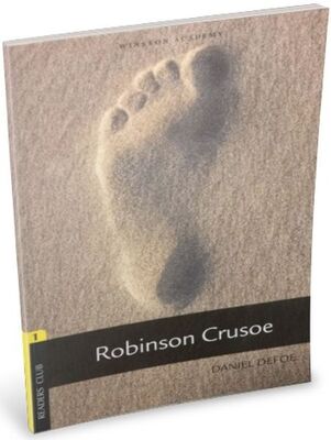 Robinson Crusoe Level 1 - 1