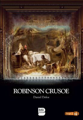 Robinson Crusoe - Level 2 - 1