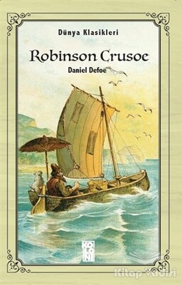 Robinson Crusoe - Koloni
